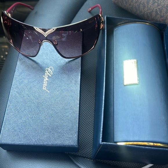 Chopard Accessories - Sunglasses